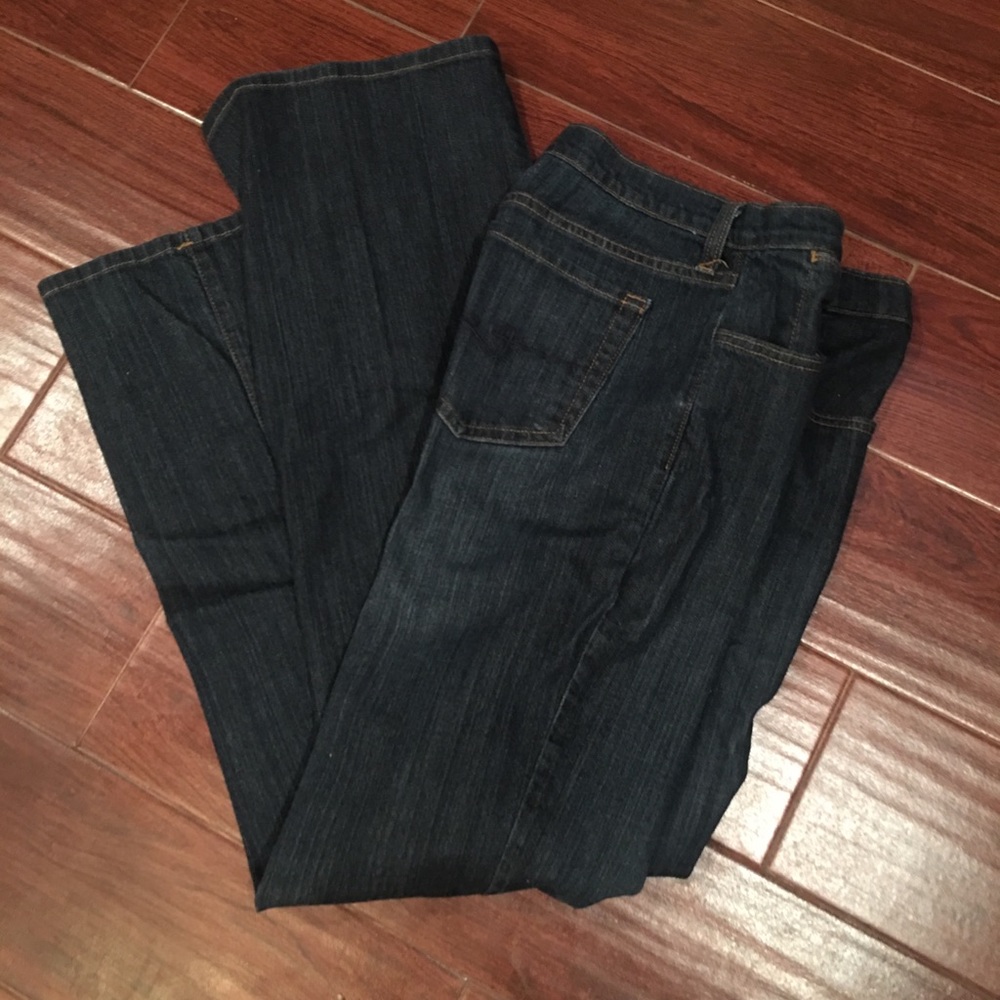 NYDJ 2 pairs